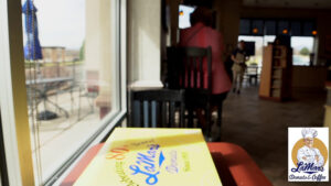 LaMar's Donuts and Coffee - Liberty
