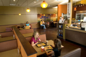 LaMar's Donuts and Coffee - Wichita