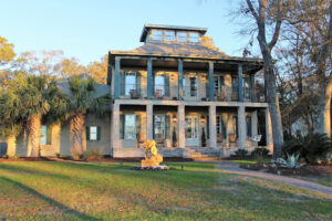 LaPolena Bed and Breakfast - Southport