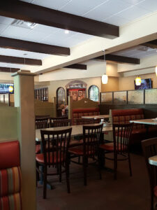 LaRosa's Pizza Boudinot - Cincinnati