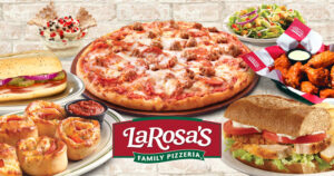 LaRosa's Pizza Goshen - Loveland