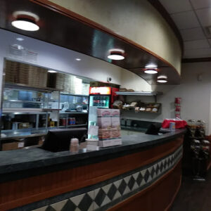 LaRosa's Pizza Hamilton - Hamilton