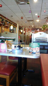 LaRosa's Pizza Harrison - Harrison