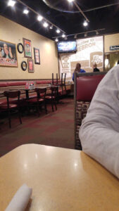 LaRosa's Pizza Hebron - Hebron
