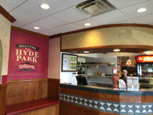 LaRosa's Pizza Hyde Park - Cincinnati
