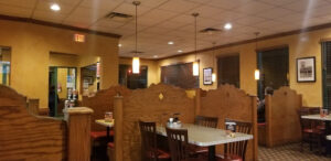 LaRosa's Pizza Lebanon - Lebanon