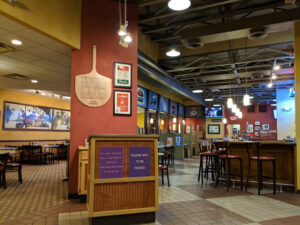 LaRosa's Pizza Middletown - Middletown