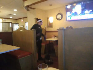 LaRosa's Pizza Newport - Newport
