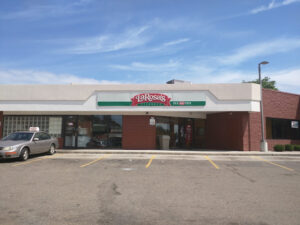 LaRosa's Pizza Pleasant Ridge - Cincinnati