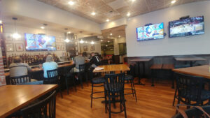 LaRosa's Pizza Richmond, KY - Lantern Ridge Dr. - Richmond