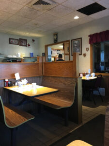 LaRue's Family Restaurant - Kalamazoo