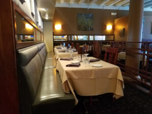 LaSalle Grill - South Bend