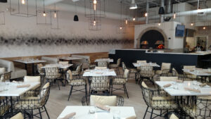 LaScala's Fire - Marlton