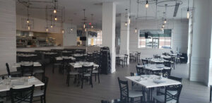 LaScala's Fire Glassboro - Glassboro