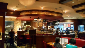 Labriola Bakery & Cafe - Oak Brook