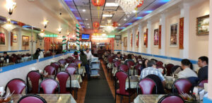 Lacay Cholon - Falls Church