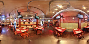 Ladder 133 Kitchen & Social - Providence