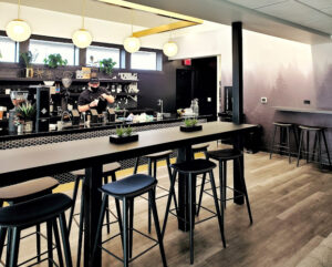 Ladder Coffee Roasters-North - Spokane