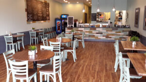 Ladles - Summerville