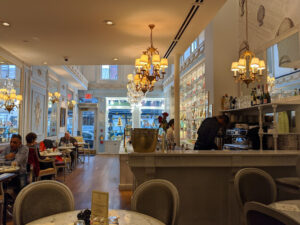 Ladurée - Washington
