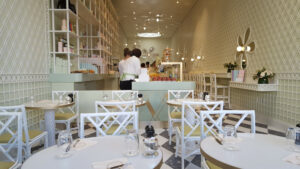 Ladurée - Beverly Hills