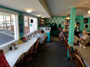 Lady Di's Diner - St Charles