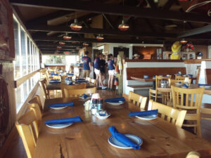 Ladys Island Dockside - Beaufort