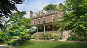 Lafayette Inn - Easton