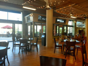 Lafayette Market Cafe - Pontiac