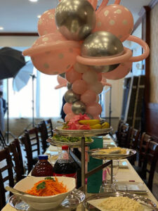 Laffa Bar and Grill - Kosher Restaurant - Hewlett