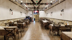 Lagman House - Brooklyn