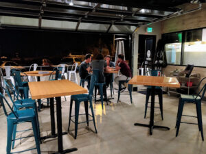 Laguna Beach Beer Company - Laguna Beach