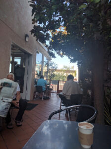 Laguna Coffee Company - Laguna Beach