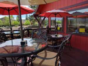 Laguna Grill Restaurant - Big Bear Lake
