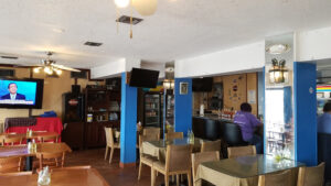 Laguna Seafood Restaurant - Miami