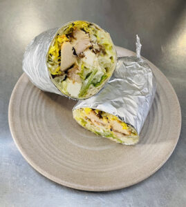 Laguna Taqueria and Pizzeria - Woonsocket