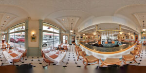 Lahaina Grill - Lahaina