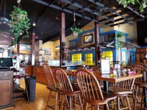 Lahaina pizza - Lahaina