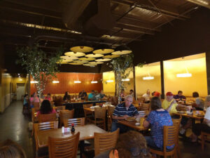 Lai Lai Asian Buffet and Dining - Monett