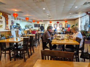 Lai Lai Restaurant - Tuscaloosa