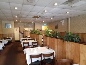 Lai Lai Restaurant - Millbrae