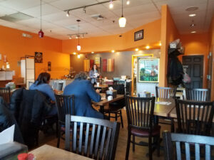 Lai Thai Kitchen - Grand Rapids