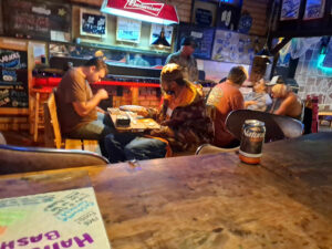 Laidback Lounge - Morrilton
