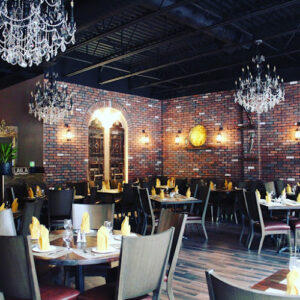 Laila Restaurant And Lounge - Staten Island
