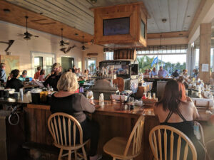 Laishley Crab House - Punta Gorda