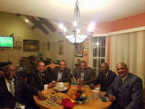 Lakay Restaurant - West Palm Beach