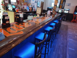 Lake Billiards & Sports Bar - Osage Beach