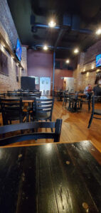 Lake Bottom Brewery & Distillery - Visalia