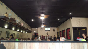 Lake Cities Cafe - Corinth