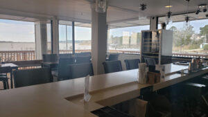 Lake Forest Yacht Club Restaurant - Daphne